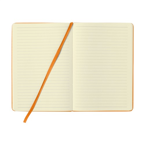 BudgetNote A5 Lines Paper Notebook BudgetNote A5 Lines Paper Notebook