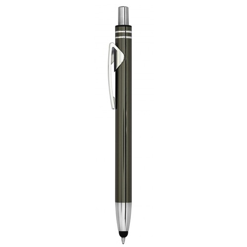 PENNA ALLUMINIO BRUNITA CON TOUCH