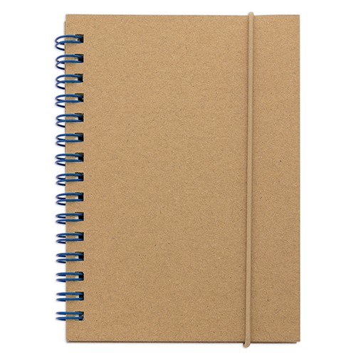 Carnet A6 ligné Wuhan