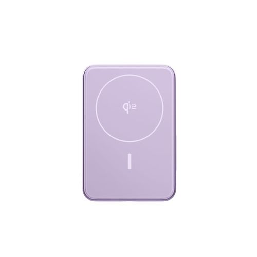 Fresh 'n Rebel Wireless Powerbank 10000mAh Compatible with MagSafe Fresh 'n Rebel Wireless Powerbank 10000mAh Compatible with MagSafe