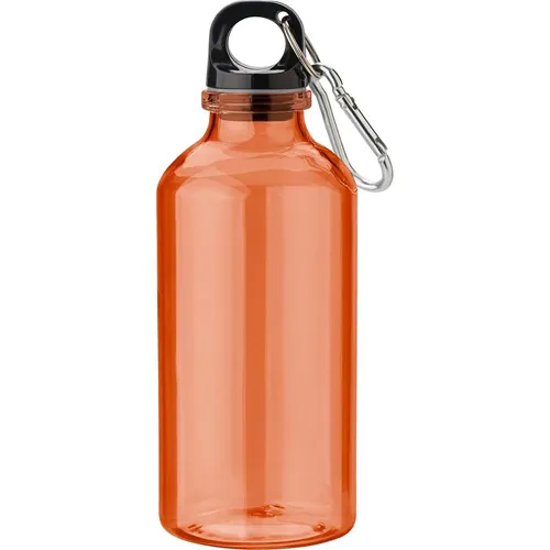 Bouteille de sport 400 ml RPET Bouteille de sport 400 ml RPET