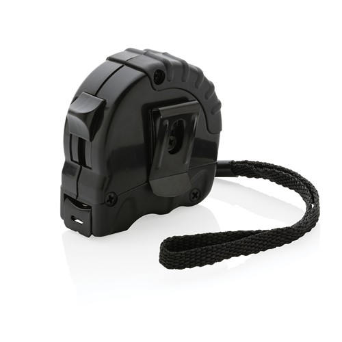 Flessometro 3m/16mm in plastica riciclata RCS Flessometro 3m/16mm in plastica riciclata RCS