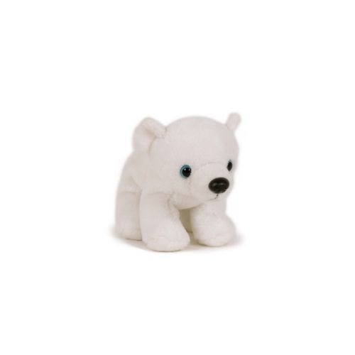 Ours polaire SEMO-Newbies 13 cm Ours polaire SEMO-Newbies 13 cm