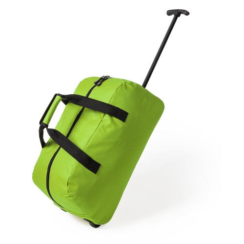 Carrito con mango extensible. Uya
