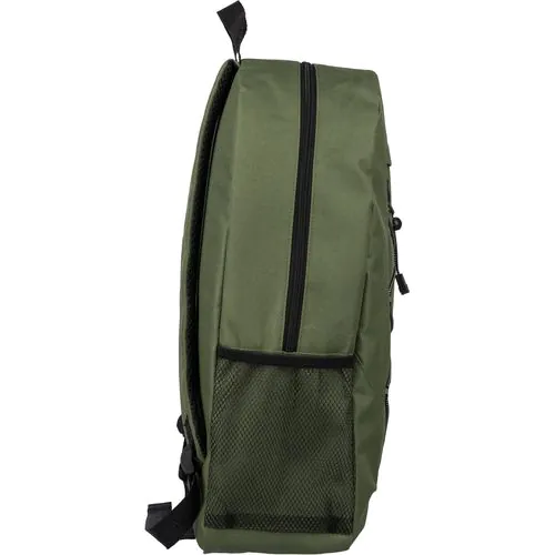 rPET polyester( 600D) adventure backpack Jari