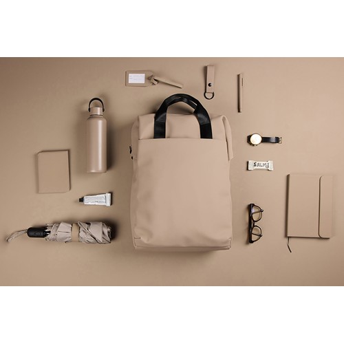 VINGA Baltimore RCS tote backpack VINGA Baltimore RCS tote backpack