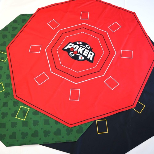 CUSTOMIZABLE POKER BOARD