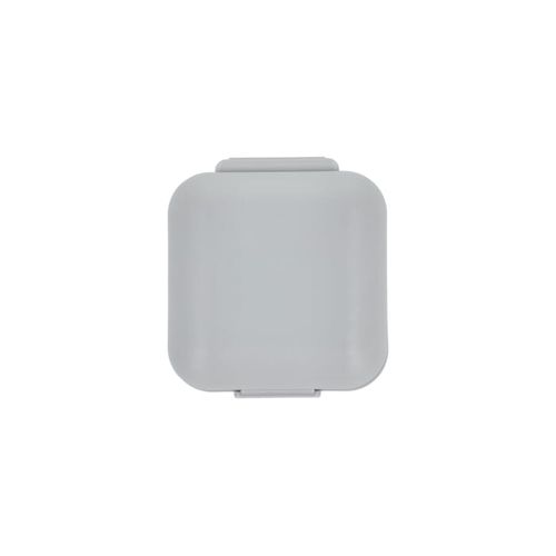 Boîte à pilules compacte