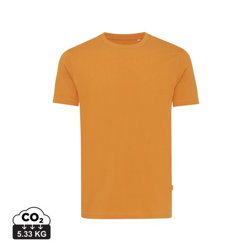 IQONIQ Bryce gerecycled katoen t-shirt IQONIQ Bryce gerecycled katoen t-shirt