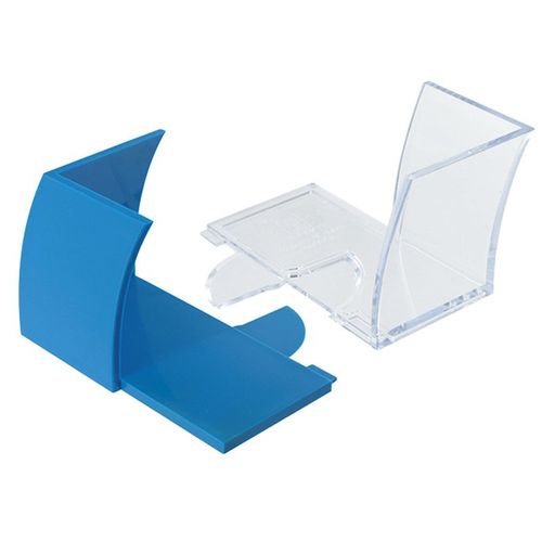 PAPER BLOCK HOLDER