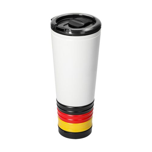 Trumpet cup ‘Germany’ Trumpet cup ‘Germany’