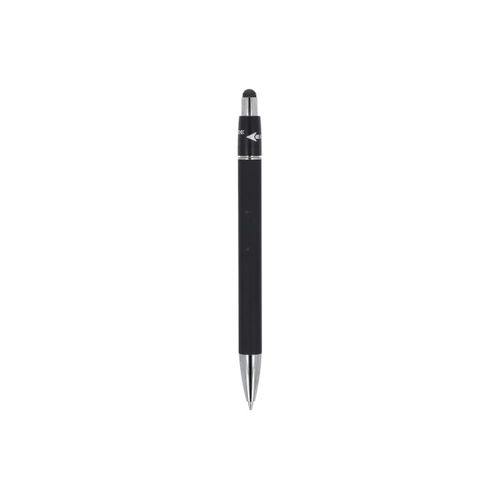 Penna a sfera Spinner in alluminio
