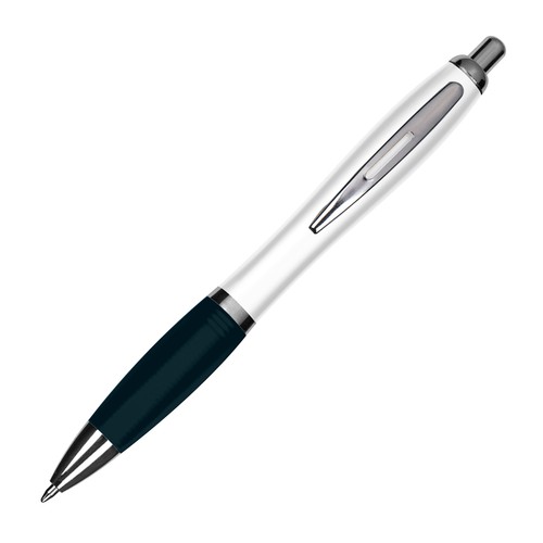 Penna a sfera in plastica