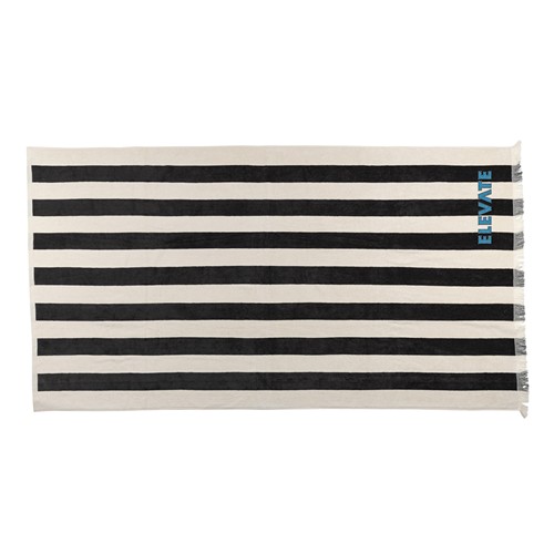 Serviette de plage Ukiyo Yukari AWARE™ Made in Europe Serviette de plage Ukiyo Yukari AWARE™ Made in Europe