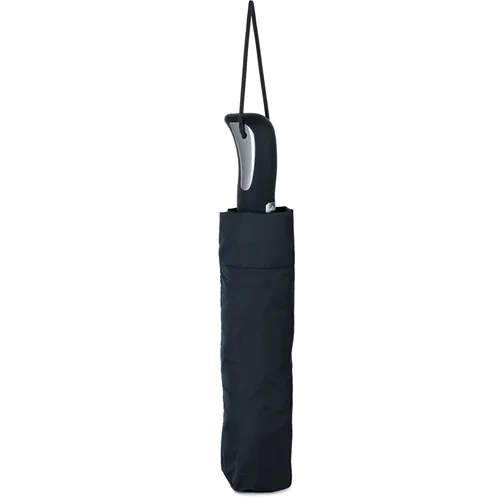21" AUTOMATIC MINI UMBRELLA IN METAL AND RPET 190T PONGEE