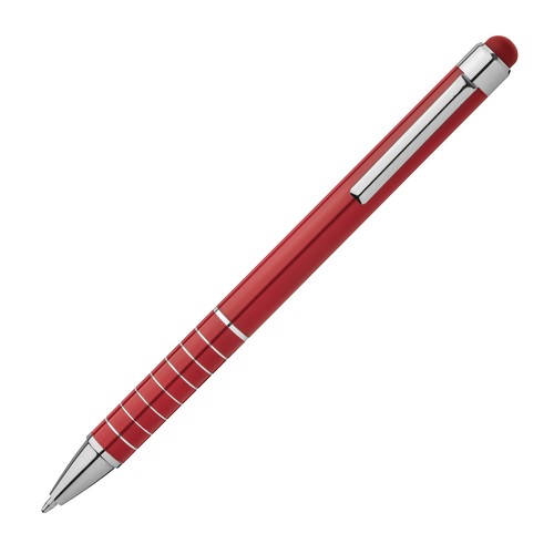 Touchpen van metaal Touchpen van metaal