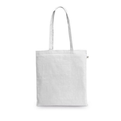 MADEIRA. 100% biologisch katoenen tas (140 g/m²)