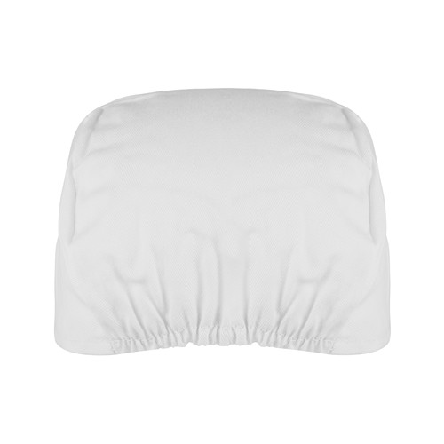 100% COTTON CYCLING CAP