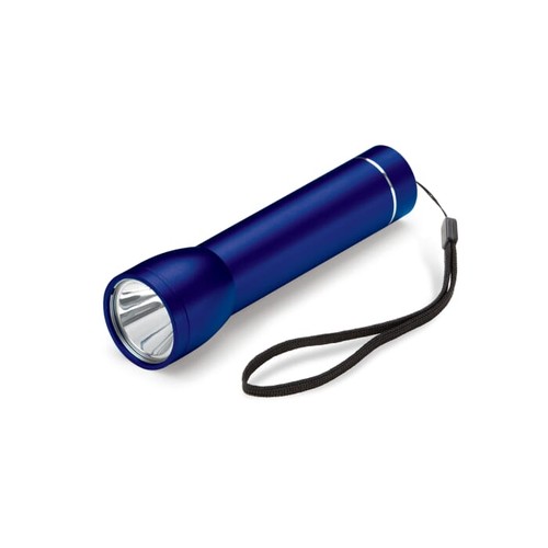Powerbank flashlight 2.200mAh