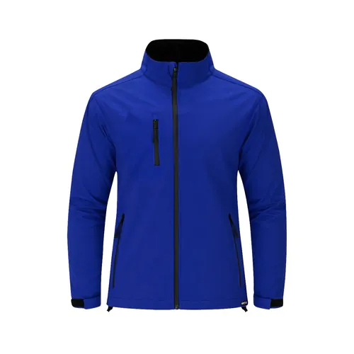 Jacket Grifter