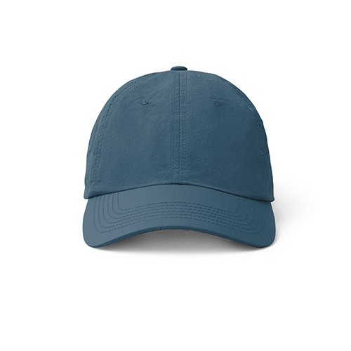 Casquette personnalisable à 6 panneaux Plovdiv Casquette personnalisable à 6 panneaux Plovdiv