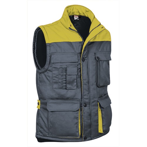 Gilet THUNDER Gilet THUNDER