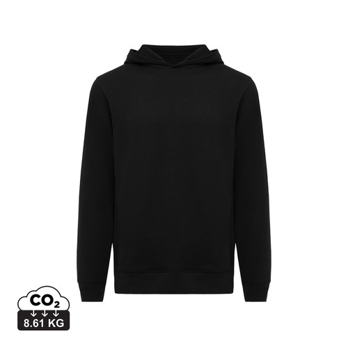 Sweat à capuche avec poches latérales IQONIQ Yengo Sweat à capuche avec poches latérales IQONIQ Yengo