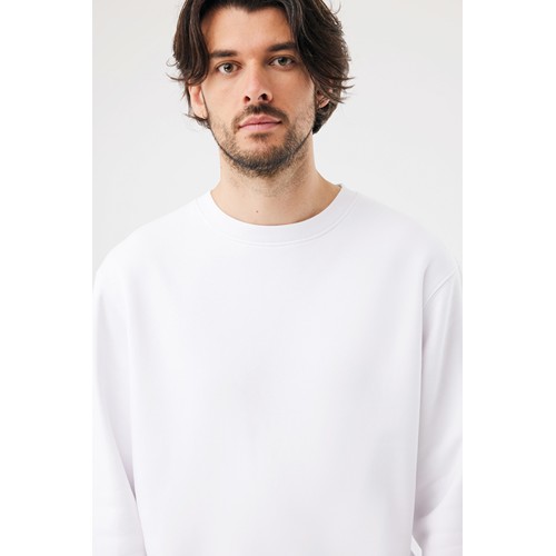 IQONIQ Torla recycled cotton crew neck IQONIQ Torla recycled cotton crew neck