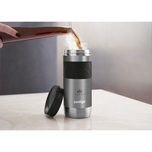 Contigo® Byron 2.0 470 ml thermosbeker Contigo® Byron 2.0 470 ml thermosbeker