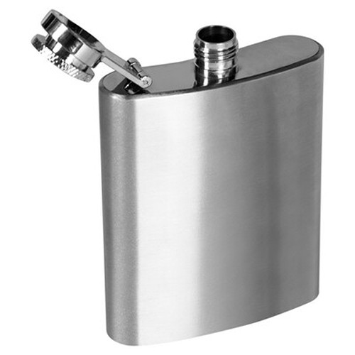 Hip flask 100 ml | Beckett