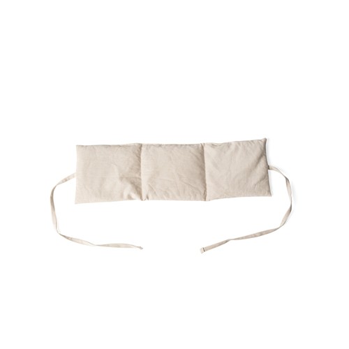 VINGA Minton RCS recycled polyester heat pillow