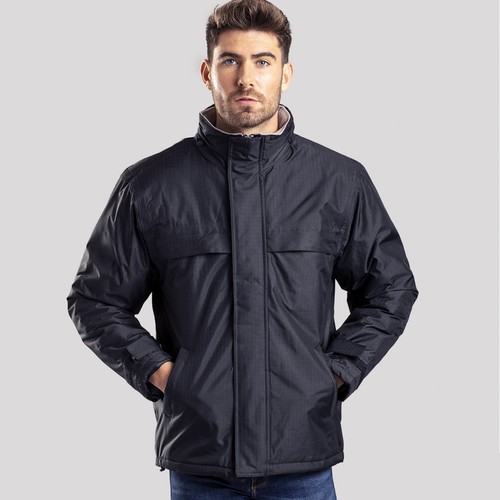 Parka Zylka Parka Zylka