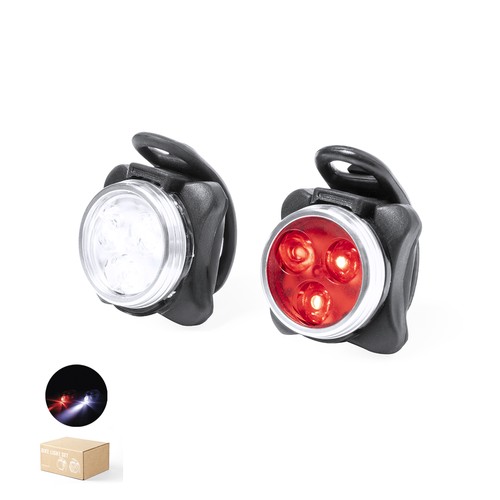 Bike Safety Light Set Remko Bike Safety Light Set Remko