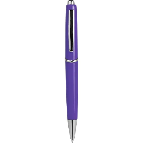 PLASTIC AND METAL BALLPOINT PEN PLASTIC AND METAL BALLPOINT PEN