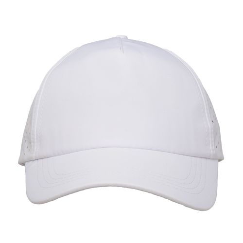 Polyester composite baseball cap, 5 panels