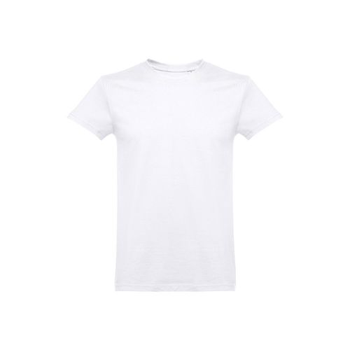 THC ANKARA KIDS WH. T-shirt da bambino unisex
