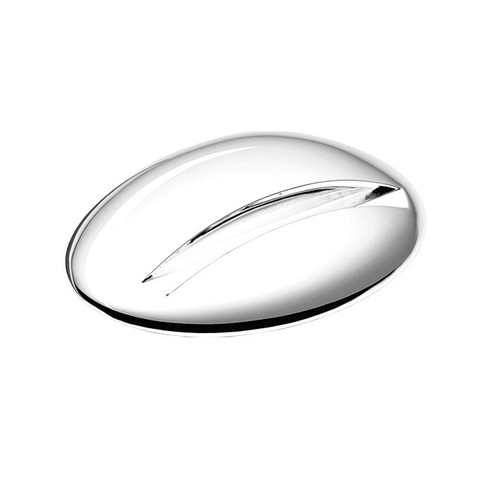 NAMECARD HOLDER "OVAL" - 55x73 mm NAMECARD HOLDER "OVAL" - 55x73 mm