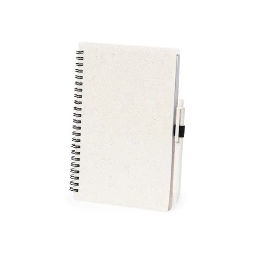 Notebook Emily