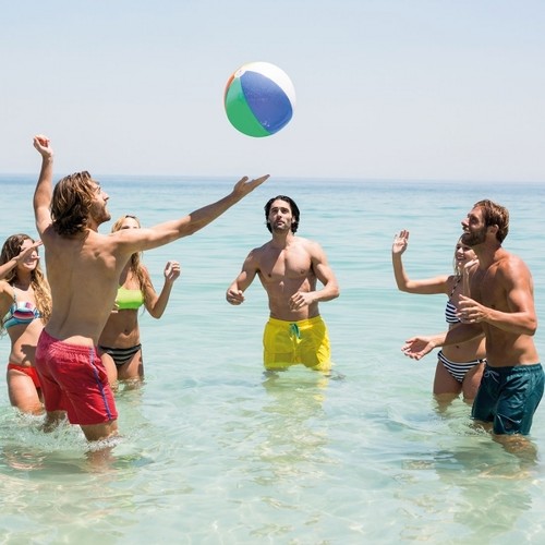 balón de playa balón de playa