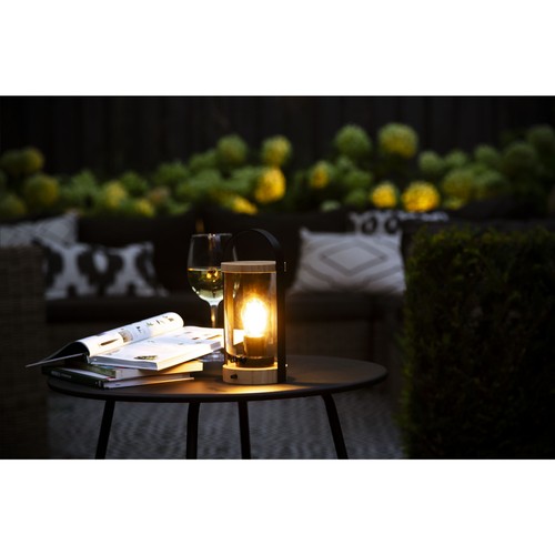 lámpara de ambiente