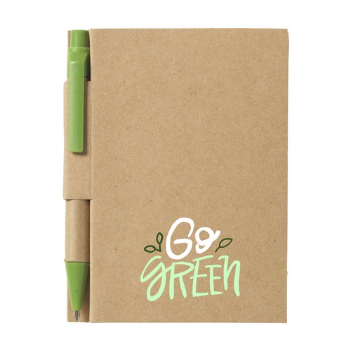 RecycleNote-S Paper notebook RecycleNote-S Paper notebook