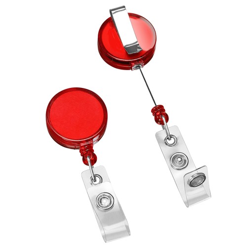 Ski pass holder