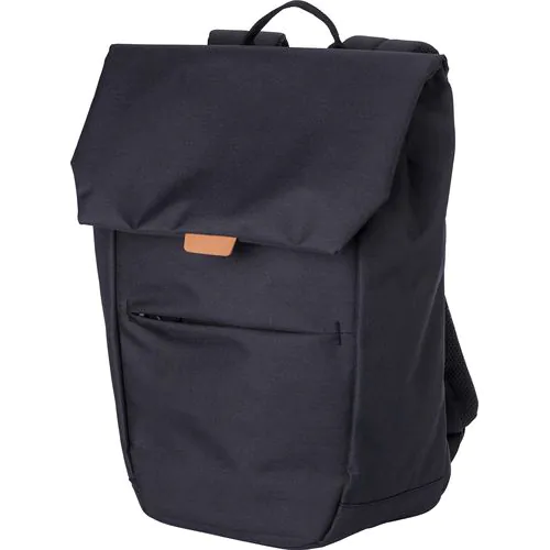 Polyester (600D) backpack Apollo