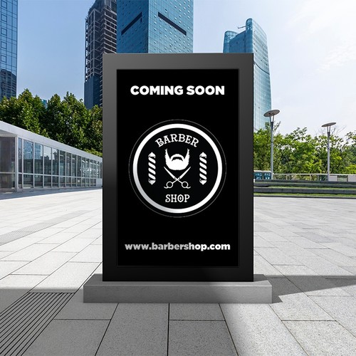 CUSTOMIZABLE MUPI 220X152CM IN 200G PAPER CUSTOMIZABLE MUPI 220X152CM IN 200G PAPER