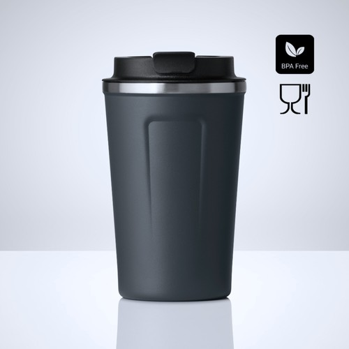 NORDIC KOFFIEMOK, 350 ml NORDIC KOFFIEMOK, 350 ml