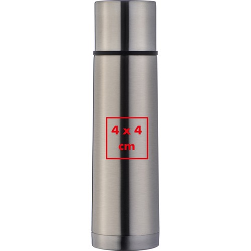 Conjunto de manta polar + termo Liverpool