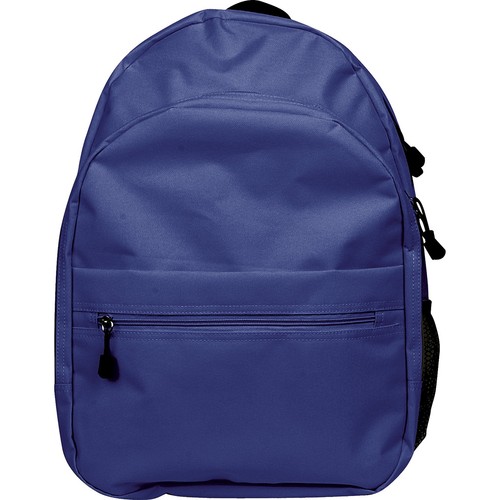 MOCHILA TREKKING DE POLIÉSTER 600D