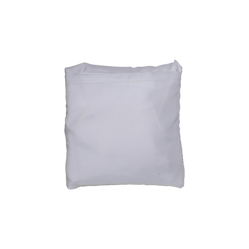 210T RPET foldable shopping bag
