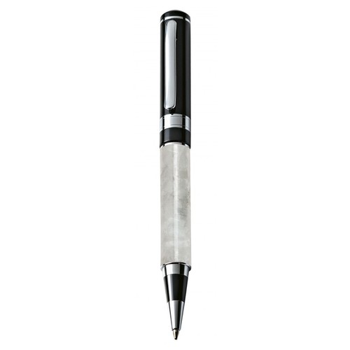 BALLPOINT MARBLE WHITE BALLPOINT MARBLE WHITE