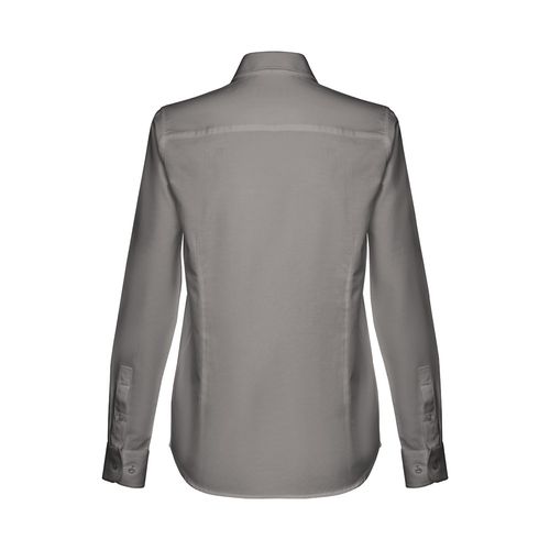 THC TOKYO WOMEN. Camicia oxford a maniche lunghe da donna